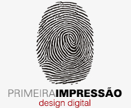 Primeira Impressão Design Digital